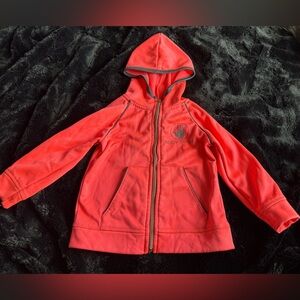 Body Glove 18M Neon Pink Hoodie *light wear. Refer to photos